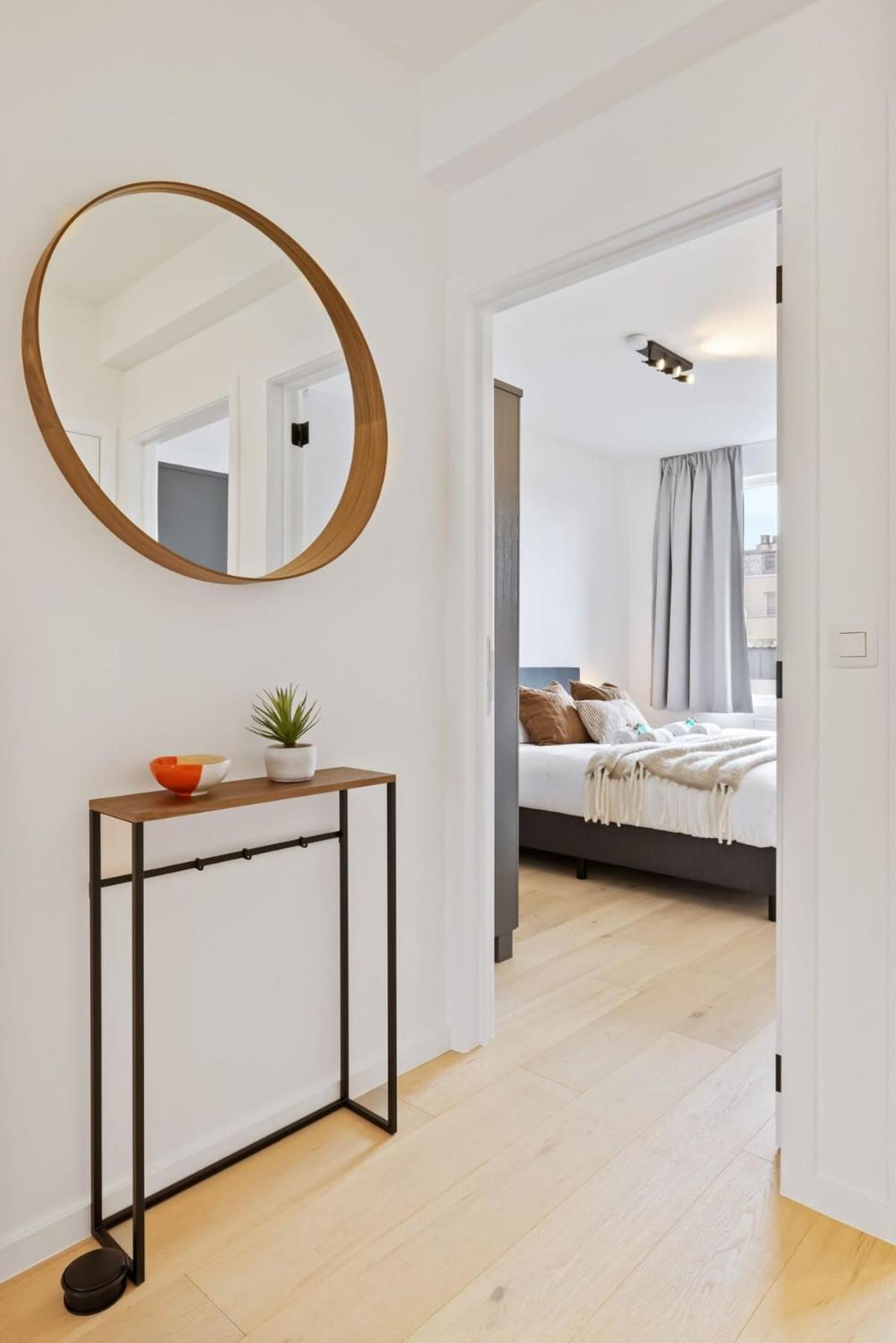 Huswell - Renovated Apartment In The Heart Of Ostende Exterior foto