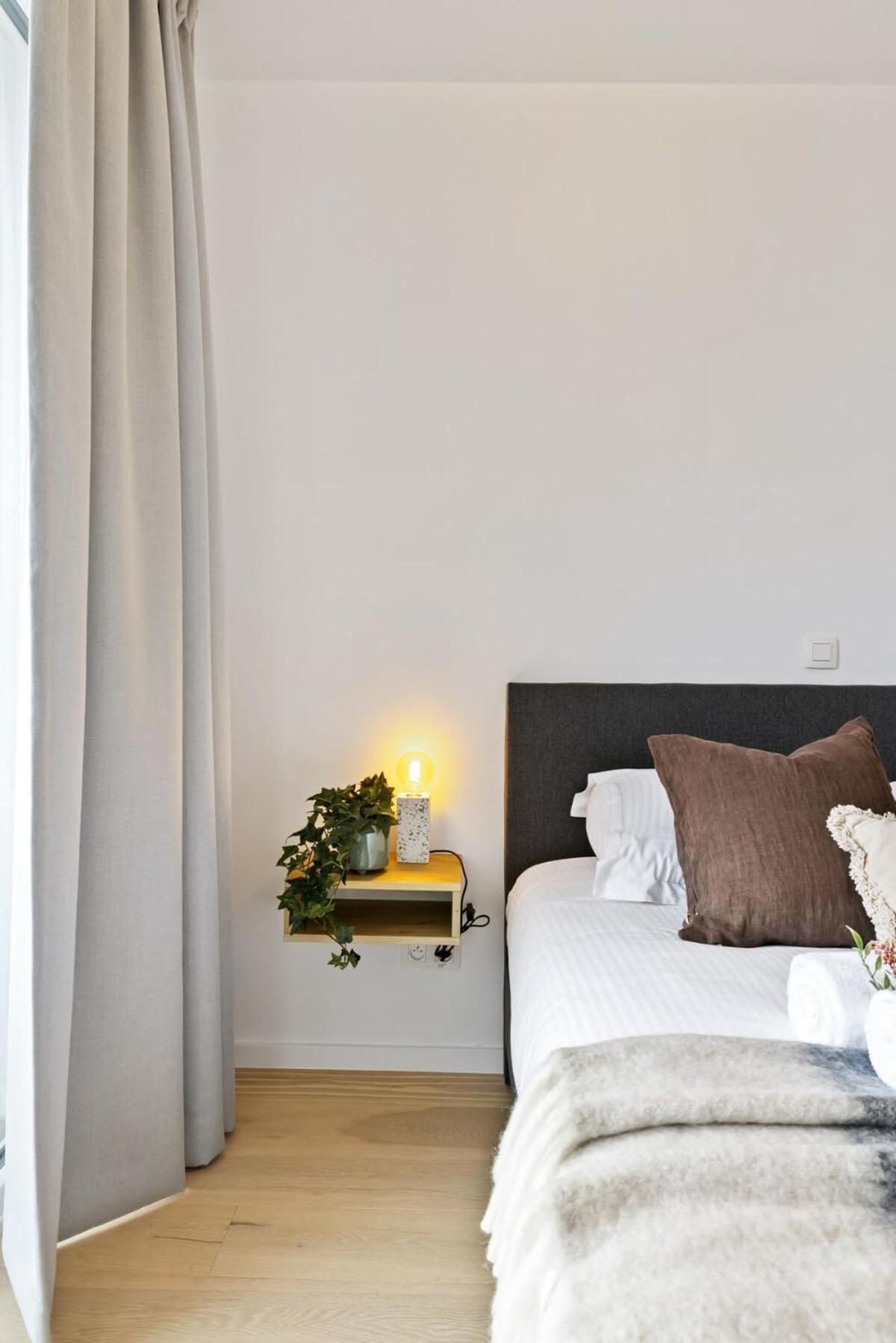 Huswell - Renovated Apartment In The Heart Of Ostende Exterior foto