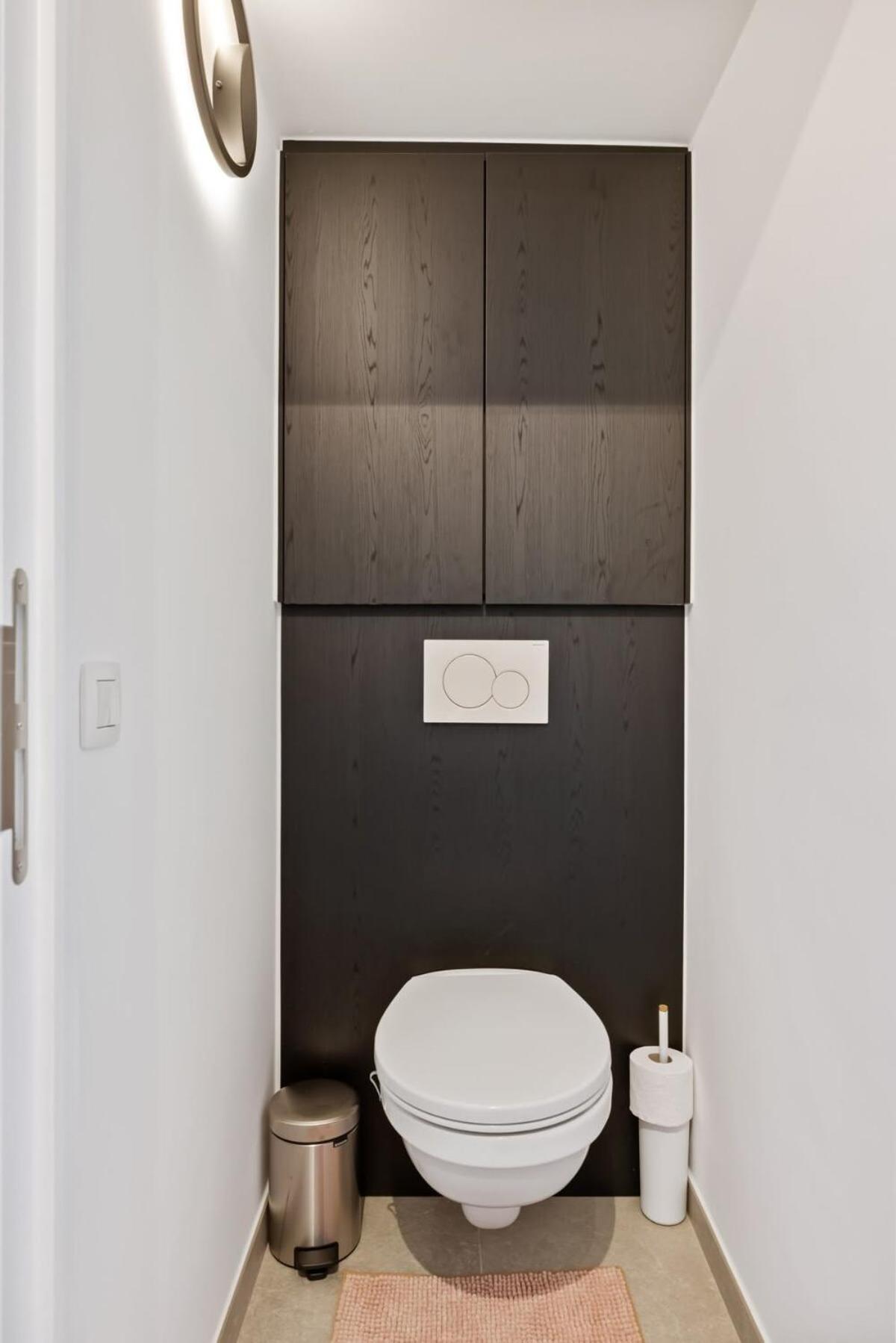 Huswell - Renovated Apartment In The Heart Of Ostende Exterior foto